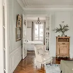 Ac 3Bds Apt With Arc De Triomphe View & Terrace