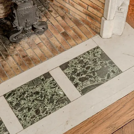 Apartment Ac 3bds With Arc De Triomphe View & Terrace *